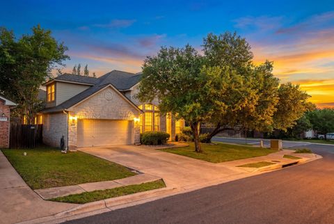 Photo of 2400 Century Park BLVD, Austin, TX 78727 (MLS # 7576299)
