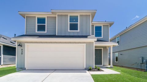181 Bull Lake CIR Buda TX 78610