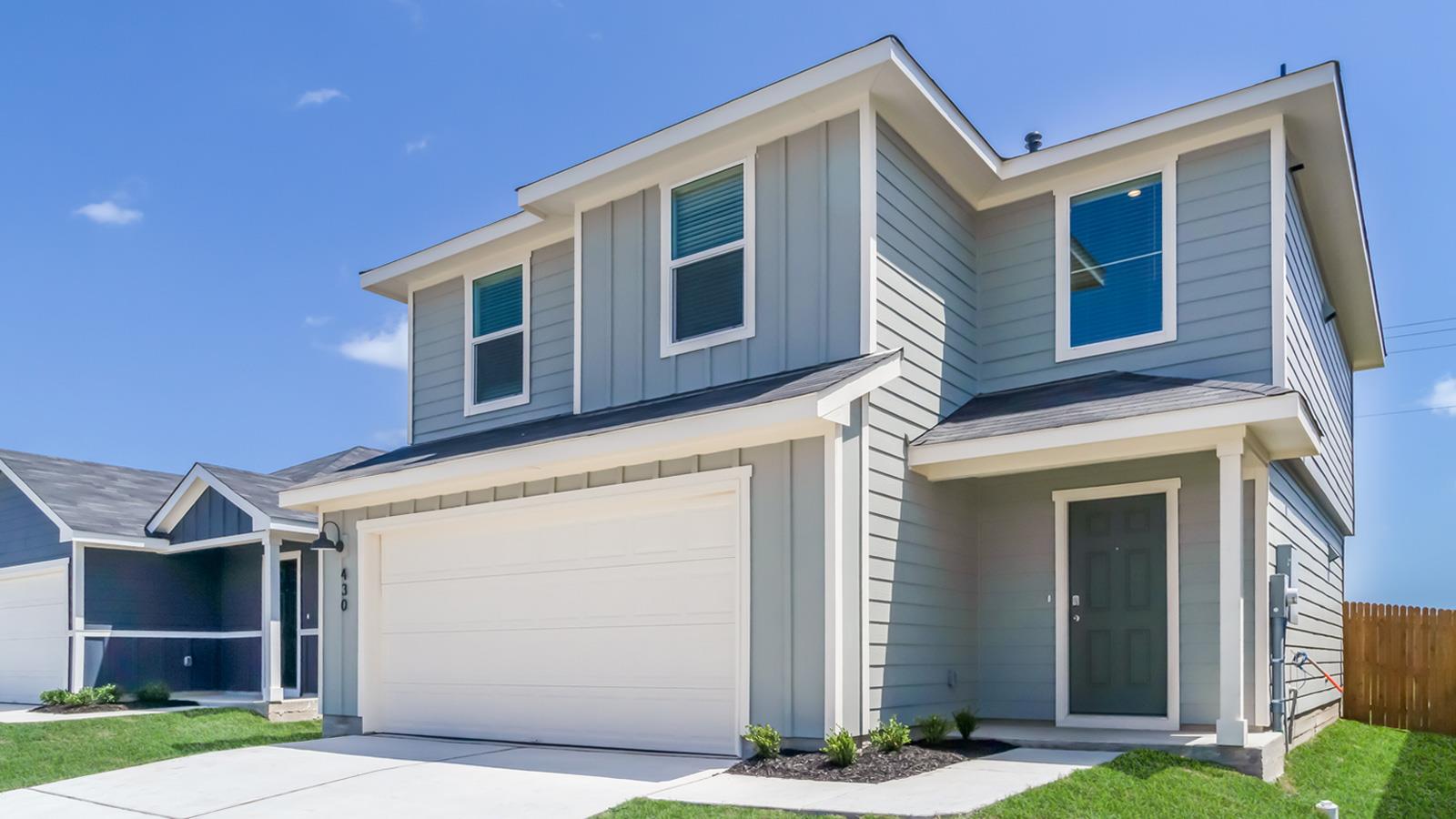 181 Bull Lake CIR