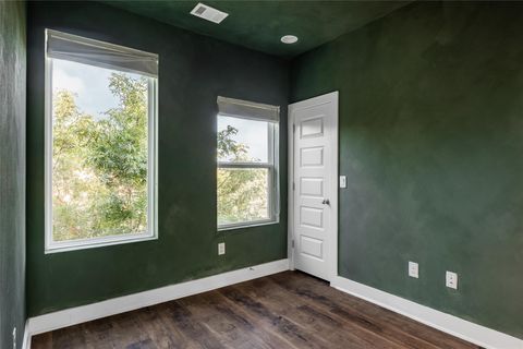 Tiny photo for 3007 E 12th ST #4, Austin, TX 78702 (MLS # 4066501)
