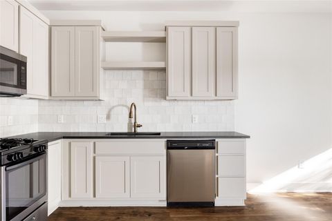 Tiny photo for 3007 E 12th ST #4, Austin, TX 78702 (MLS # 4066501)
