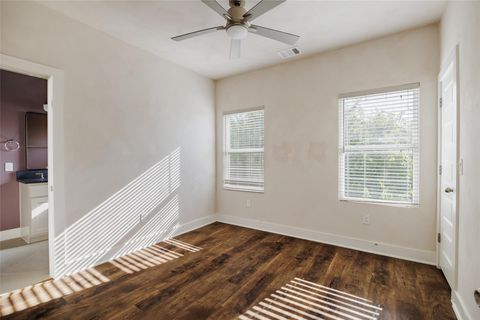 Tiny photo for 3007 E 12th ST #4, Austin, TX 78702 (MLS # 4066501)