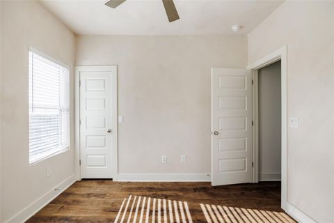Tiny photo for 3007 E 12th ST #4, Austin, TX 78702 (MLS # 4066501)