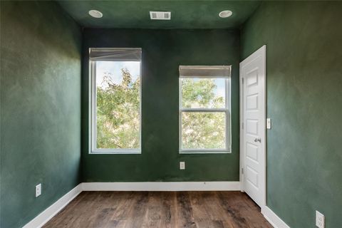 Tiny photo for 3007 E 12th ST #4, Austin, TX 78702 (MLS # 4066501)