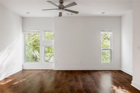 Tiny photo for 3007 E 12th ST #4, Austin, TX 78702 (MLS # 4066501)