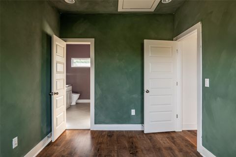Tiny photo for 3007 E 12th ST #4, Austin, TX 78702 (MLS # 4066501)