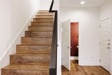 Tiny photo for 3007 E 12th ST #4, Austin, TX 78702 (MLS # 4066501)