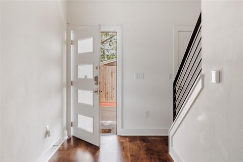 Tiny photo for 3007 E 12th ST #4, Austin, TX 78702 (MLS # 4066501)