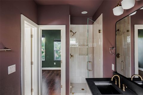 Tiny photo for 3007 E 12th ST #4, Austin, TX 78702 (MLS # 4066501)