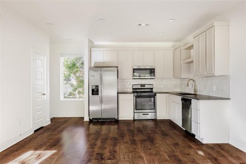 Tiny photo for 3007 E 12th ST #4, Austin, TX 78702 (MLS # 4066501)