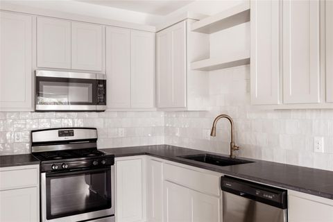 Tiny photo for 3007 E 12th ST #4, Austin, TX 78702 (MLS # 4066501)