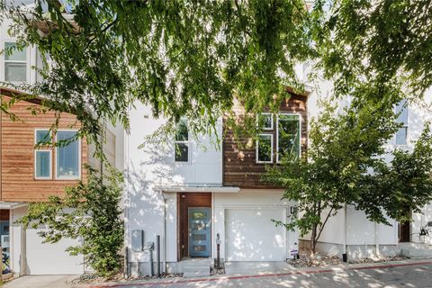 Tiny photo for 3007 E 12th ST #4, Austin, TX 78702 (MLS # 4066501)