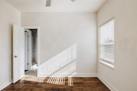 Tiny photo for 3007 E 12th ST #4, Austin, TX 78702 (MLS # 4066501)