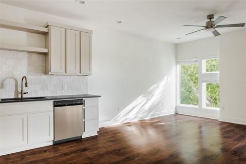 Tiny photo for 3007 E 12th ST #4, Austin, TX 78702 (MLS # 4066501)