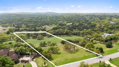 2910 La Ventana PKWY Driftwood TX 78619