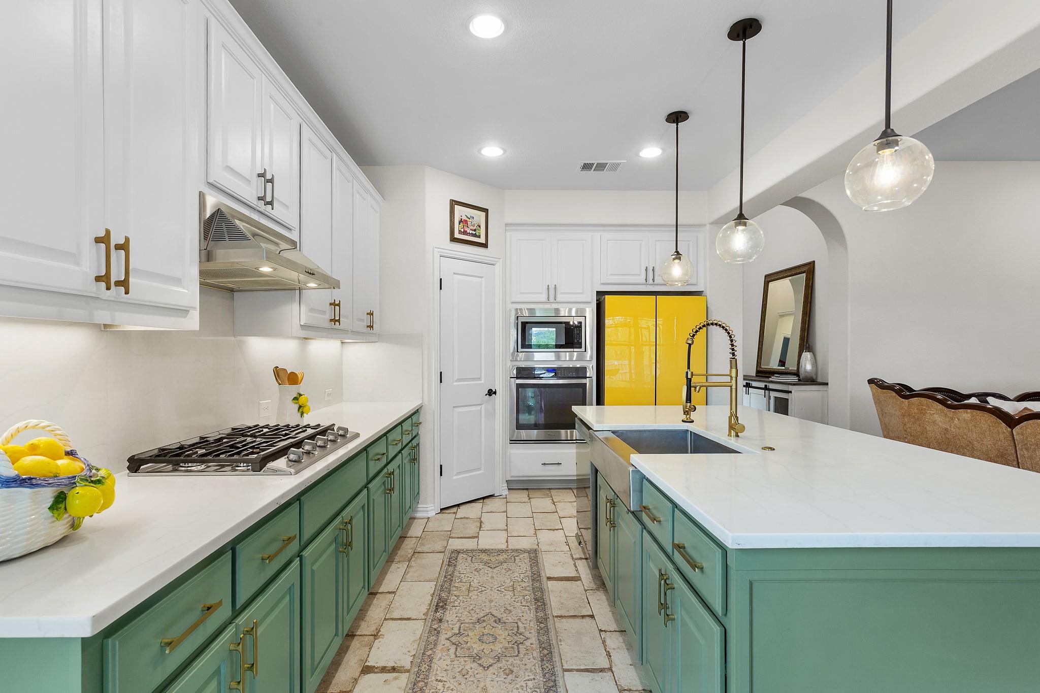 7613 Turnback Ledge TRL