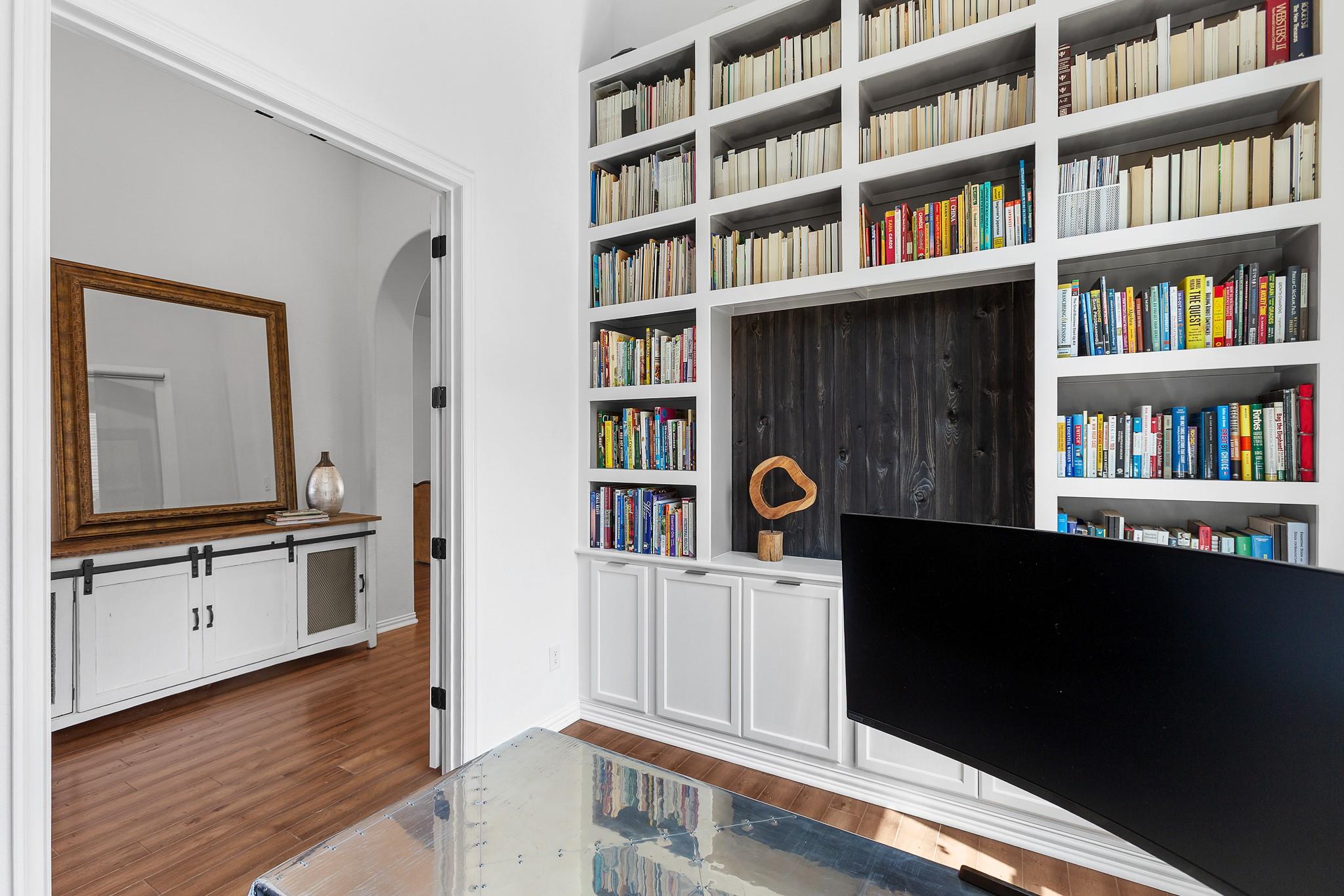 7613 Turnback Ledge TRL