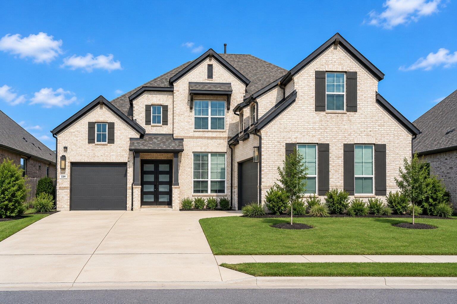 539 Great Lawn BND