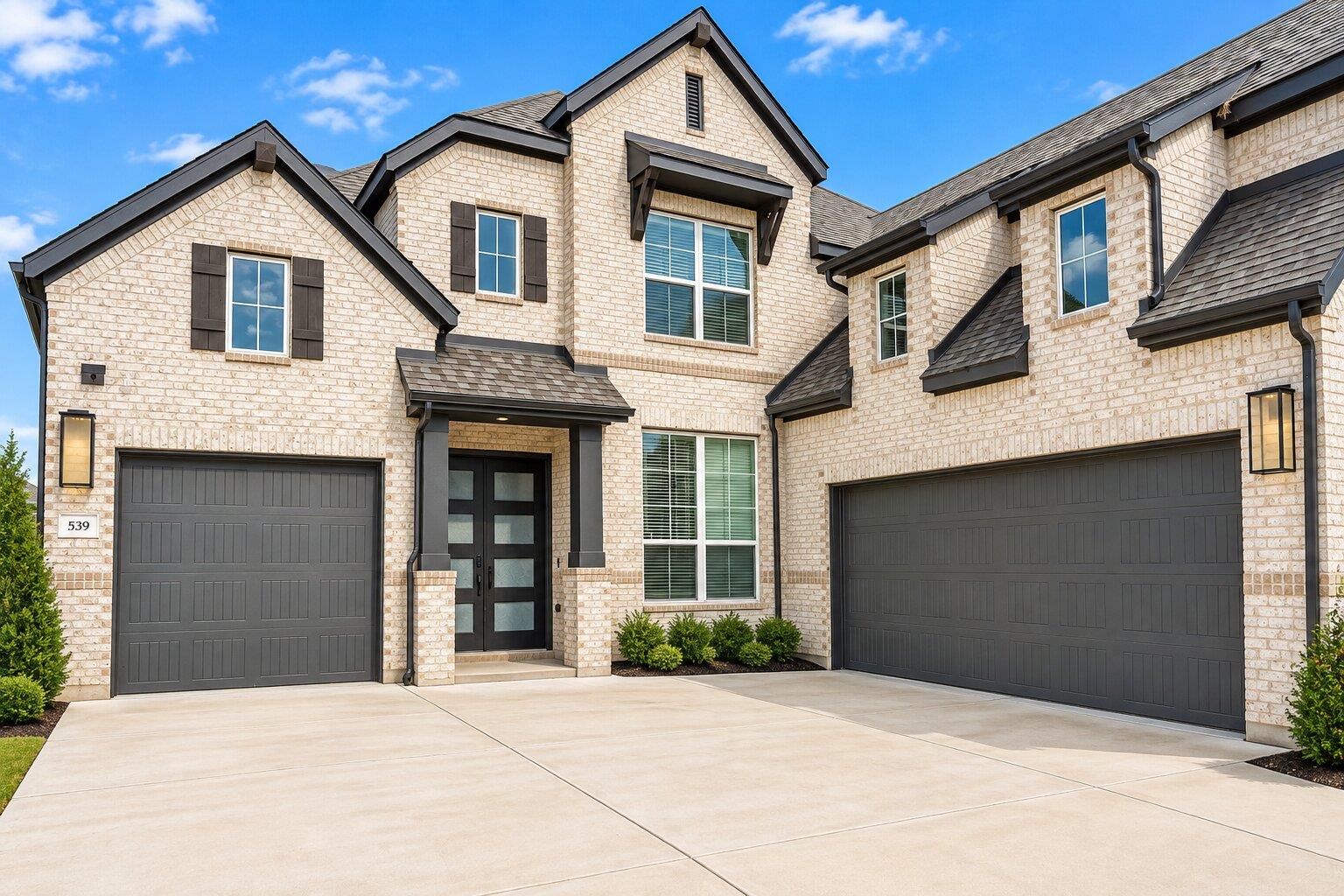 539 Great Lawn BND