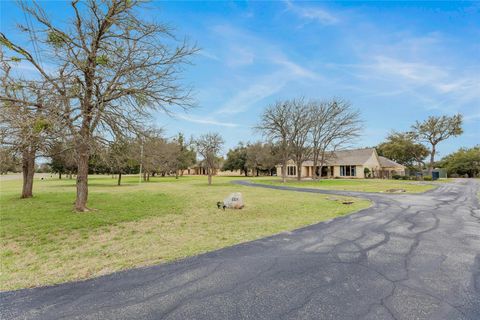 A home in Salado