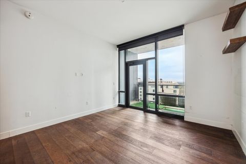 Photo of 70 Rainey ST #1405, Austin, TX 78701 (MLS # 4120798)