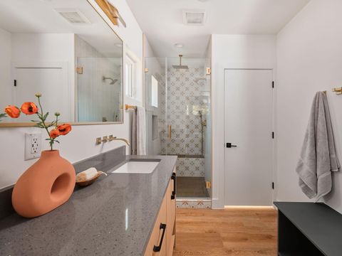 Tiny photo for 3307 Kay ST #1, Austin, TX 78702 (MLS # 9798902)