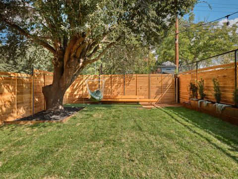 Tiny photo for 3307 Kay ST #1, Austin, TX 78702 (MLS # 9798902)