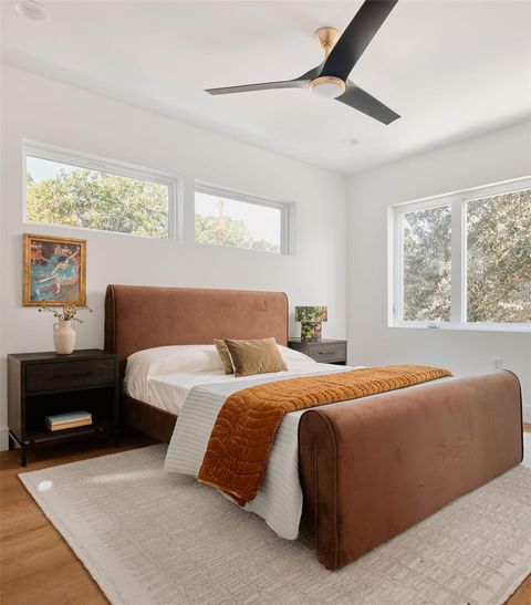 Tiny photo for 3307 Kay ST #1, Austin, TX 78702 (MLS # 9798902)