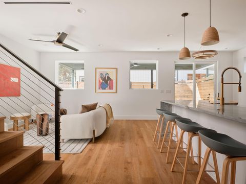 Tiny photo for 3307 Kay ST #1, Austin, TX 78702 (MLS # 9798902)