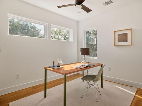 Tiny photo for 3307 Kay ST #1, Austin, TX 78702 (MLS # 9798902)