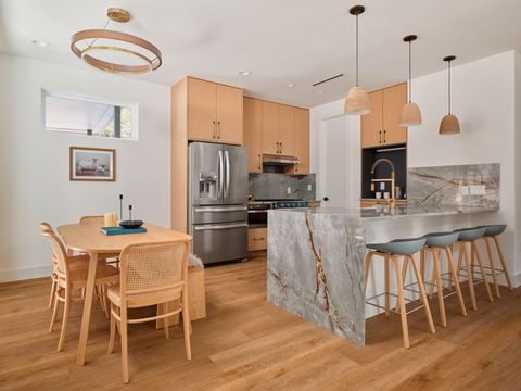 Tiny photo for 3307 Kay ST #1, Austin, TX 78702 (MLS # 9798902)
