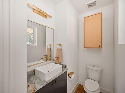 Tiny photo for 3307 Kay ST #1, Austin, TX 78702 (MLS # 9798902)