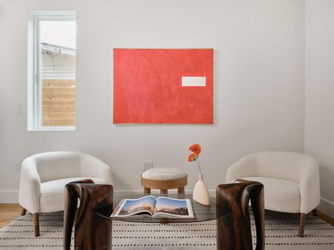 Tiny photo for 3307 Kay ST #1, Austin, TX 78702 (MLS # 9798902)