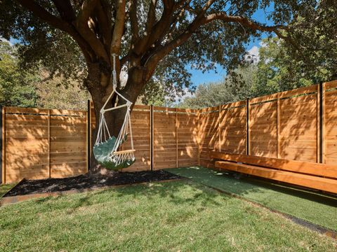 Tiny photo for 3307 Kay ST #1, Austin, TX 78702 (MLS # 9798902)