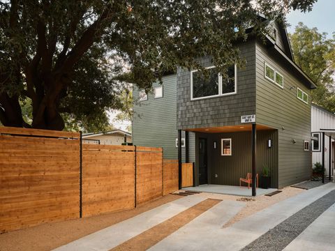 Photo of 3307 Kay ST #A, Austin, TX 78702 (MLS # 9798902)