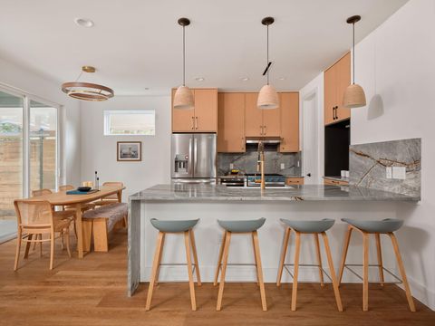 Tiny photo for 3307 Kay ST #1, Austin, TX 78702 (MLS # 9798902)