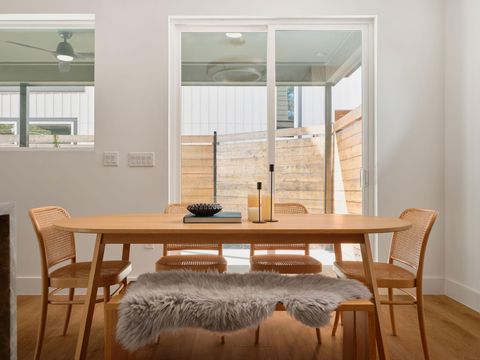 Tiny photo for 3307 Kay ST #1, Austin, TX 78702 (MLS # 9798902)