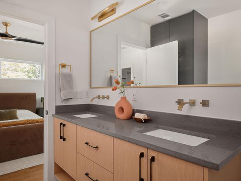 Tiny photo for 3307 Kay ST #1, Austin, TX 78702 (MLS # 9798902)