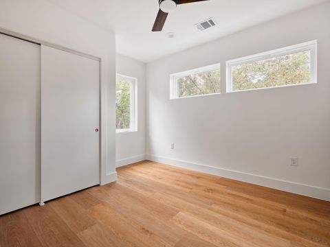 Tiny photo for 3307 Kay ST #1, Austin, TX 78702 (MLS # 9798902)