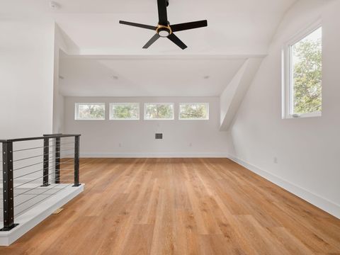 Tiny photo for 3307 Kay ST #1, Austin, TX 78702 (MLS # 9798902)