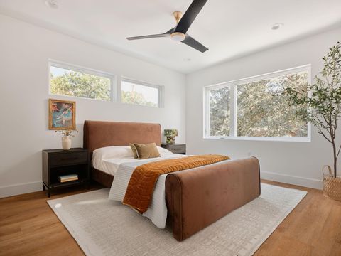 Tiny photo for 3307 Kay ST #1, Austin, TX 78702 (MLS # 9798902)