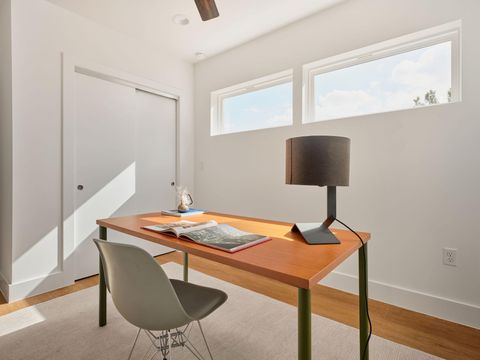 Tiny photo for 3307 Kay ST #1, Austin, TX 78702 (MLS # 9798902)