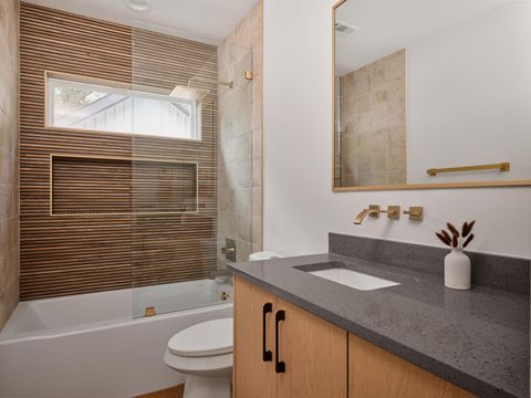 Tiny photo for 3307 Kay ST #1, Austin, TX 78702 (MLS # 9798902)
