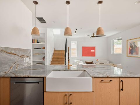 Tiny photo for 3307 Kay ST #1, Austin, TX 78702 (MLS # 9798902)
