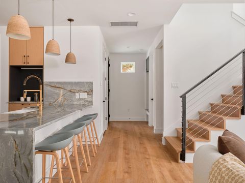 Tiny photo for 3307 Kay ST #1, Austin, TX 78702 (MLS # 9798902)