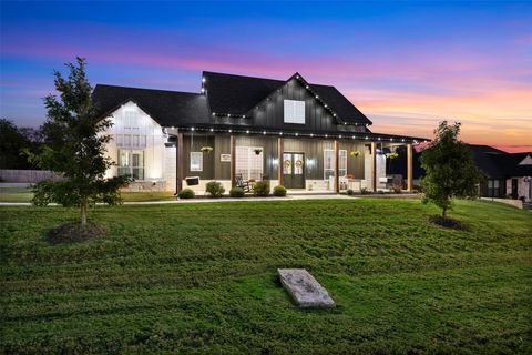 6911 Ben Houston CT Temple TX 76502