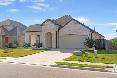 Tiny photo for 14108 Sage Blossom DR, Manor, TX 78653 (MLS # 1999700)