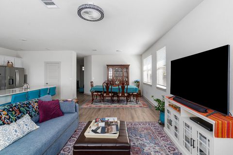 Tiny photo for 14108 Sage Blossom DR, Manor, TX 78653 (MLS # 1999700)