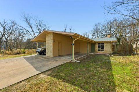 Photo of 2903 Lovell DR, Austin, TX 78723 (MLS # 2549377)