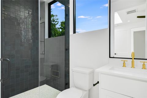 Tiny photo for 1604 Nash Ave #B, Austin, TX 78704 (MLS # 1978080)